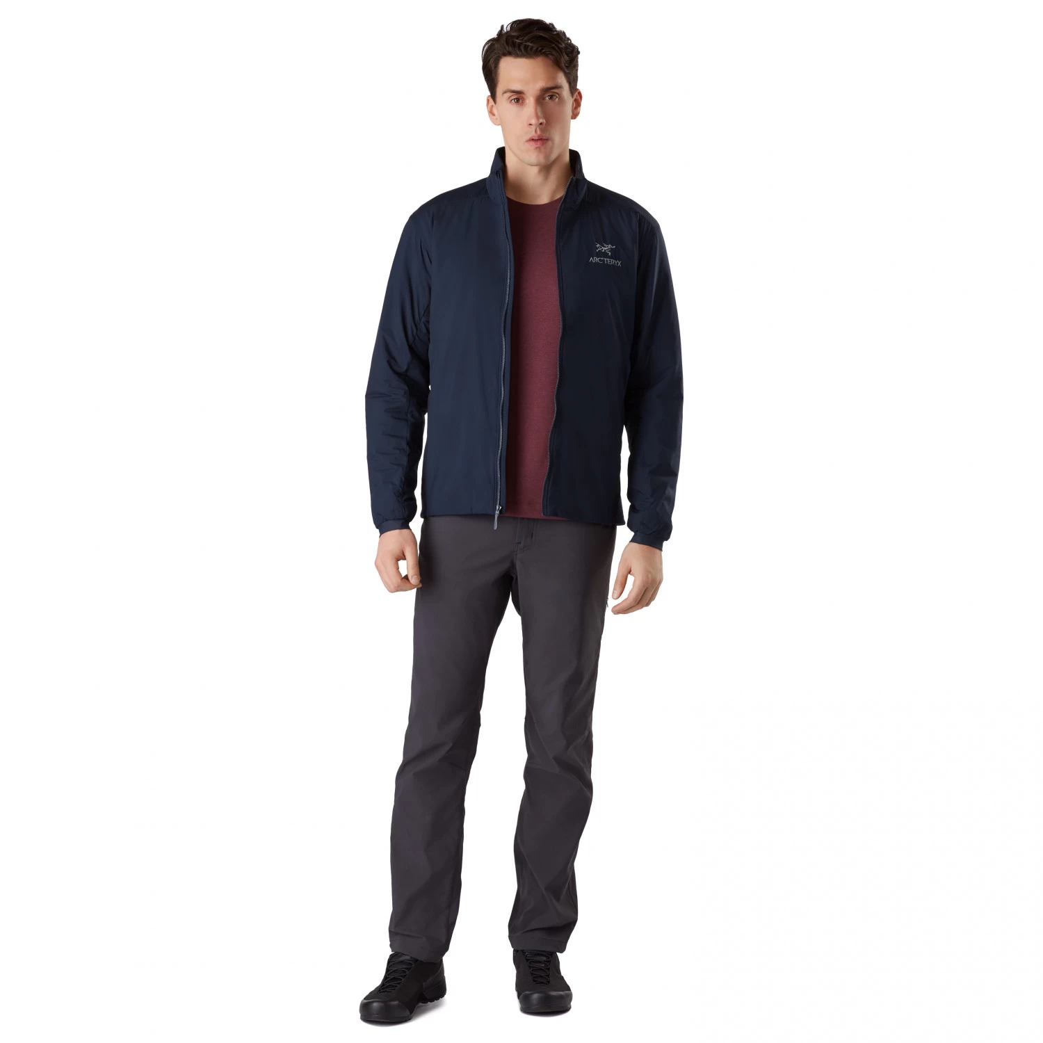 Arc'teryx Atom LT Jacket - Synthetic Jacket 4 Arc'teryx Atom LT Jacket - Synthetic Jacket - Image 2