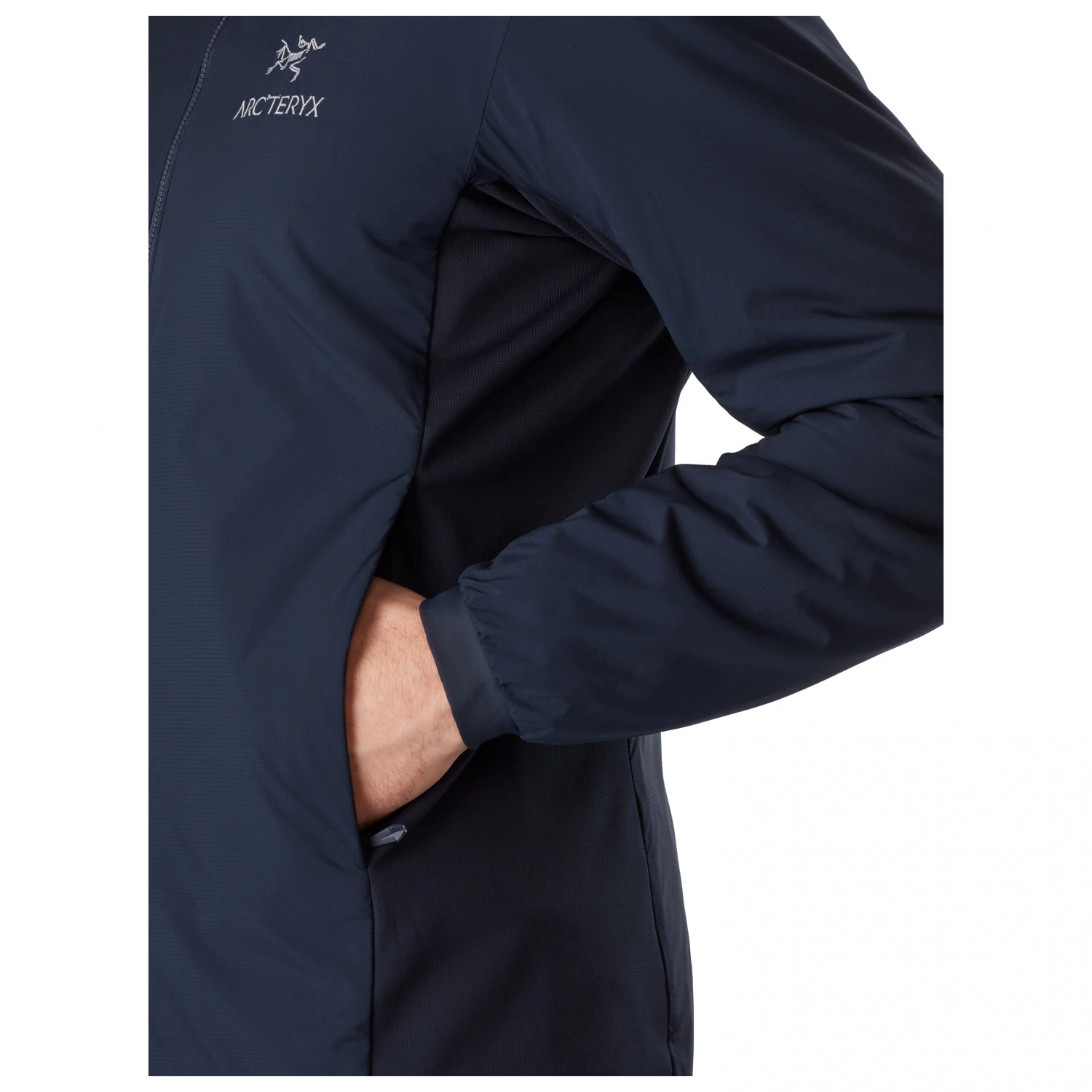 Arc'teryx Atom LT Jacket - Synthetic Jacket 7 Arc'teryx Atom LT Jacket - Synthetic Jacket - Image 5