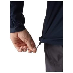 Arc'teryx Atom LT Jacket - Synthetic Jacket 14 Arc'teryx Atom LT Jacket - Synthetic Jacket -Outdoor Apparel Sale Shop arcteryx atom lt jacket synthetic jacket detail 6