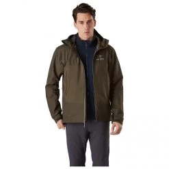 Arc'teryx Atom LT Jacket - Synthetic Jacket 15 Arc'teryx Atom LT Jacket - Synthetic Jacket -Outdoor Apparel Sale Shop arcteryx atom lt jacket synthetic jacket detail 7