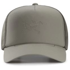 Arc'teryx Bird Trucker Curved - Cap