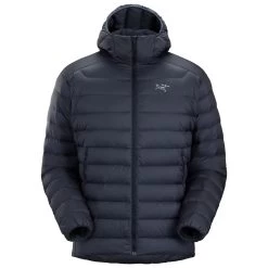 Arc'teryx Cerium Hoody - Down Jacket
