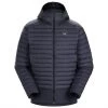 Arc'teryx Cerium Hybrid Hoody - Down Jacket