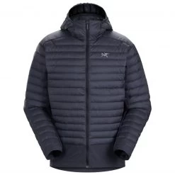 Arc'teryx Cerium Hybrid Hoody - Down Jacket