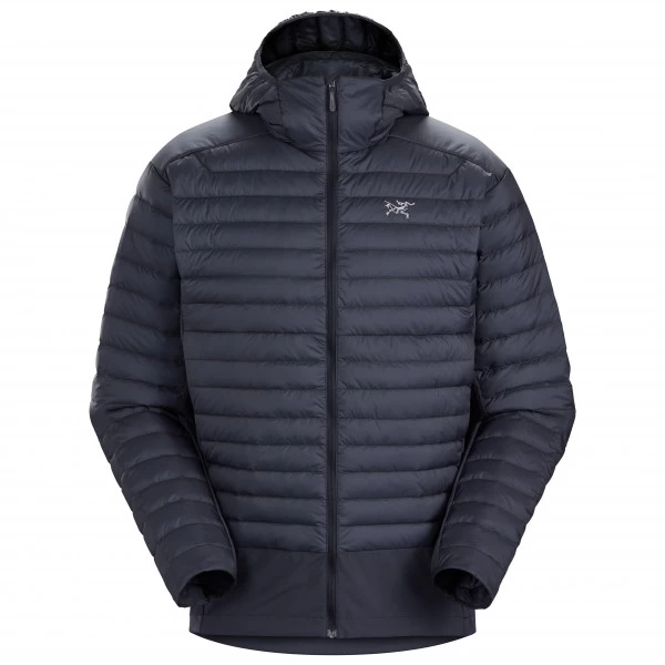 Arc'teryx Cerium Hybrid Hoody - Down Jacket 2 Arc'teryx Cerium Hybrid Hoody - Down Jacket