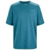 Arc'teryx Cormac Crew S/S - Running Shirt -Outdoor Apparel Sale Shop arcteryx cormac crew s s running shirt