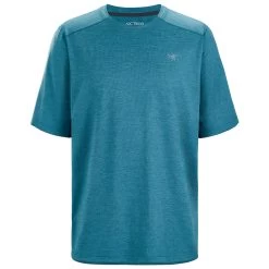 Arc'teryx Cormac Crew S/S - Running Shirt