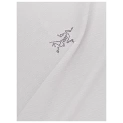 Arc'teryx Cormac Crew S/S - Running Shirt -Outdoor Apparel Sale Shop arcteryx cormac crew s s running shirt detail 6