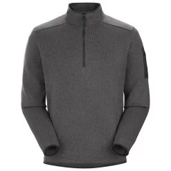 Arc'teryx Covert Half-Zip - Fleece Jumper