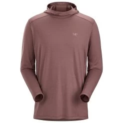 Arc'teryx Ionia Hoody - Merino Shirt