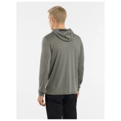 Arc'teryx Ionia Hoody - Merino Shirt -Outdoor Apparel Sale Shop arcteryx ionia hoody merino shirt detail 3
