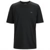 Arc'teryx Ionia S/S - Merino Shirt -Outdoor Apparel Sale Shop arcteryx ionia s s merino shirt