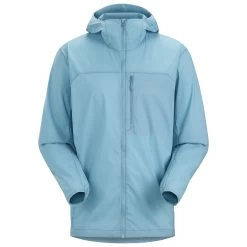 Arc'teryx Squamish Hoody - Windproof Jacket