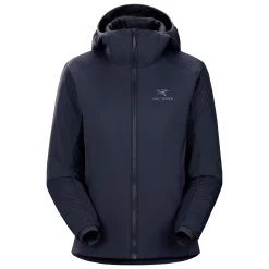 Arc'teryx Women's Atom Hoody - Synthetic Jacket