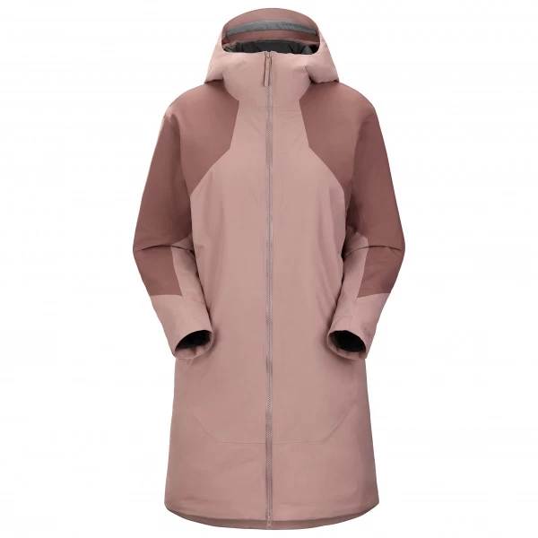 Arc'teryx Women's Coelle Parka - Parka 3 Arc'teryx Women's Coelle Parka - Parka