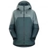 Arc'teryx Women's Rush Insulated Jacket - Winter Jacket 1 Arc'teryx Women's Rush Insulated Jacket - Winter Jacket -Outdoor Apparel Sale Shop arcteryx womens rush insulated jacket winter jacket