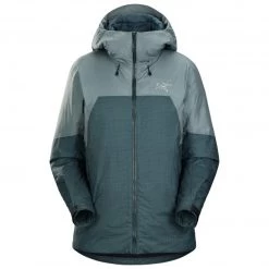 Arc'teryx Women's Rush Insulated Jacket - Winter Jacket
