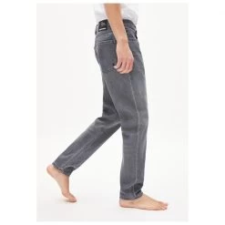 Armedangels Aaro - Jeans -Outdoor Apparel Sale Shop armedangels aaro jeans detail 4