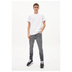 Armedangels Aaro - Jeans -Outdoor Apparel Sale Shop armedangels aaro jeans detail 6