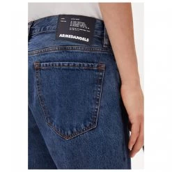 Armedangels Dylaano Retro - Jeans -Outdoor Apparel Sale Shop armedangels dylaano retro jeans detail 4