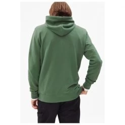 Armedangels Gaaston Comfort - Training Jacket -Outdoor Apparel Sale Shop armedangels gaaston comfort training jacket detail 3