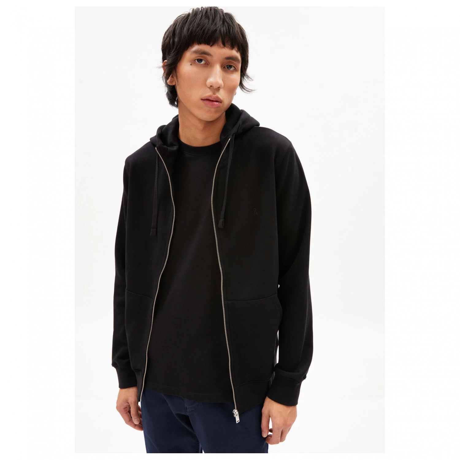 Armedangels Saaro Comfort - Training Jacket 4 Armedangels Saaro Comfort - Training Jacket - Image 2