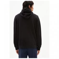 Armedangels Saaro Comfort - Training Jacket 10 Armedangels Saaro Comfort - Training Jacket -Outdoor Apparel Sale Shop armedangels saaro comfort training jacket detail 3