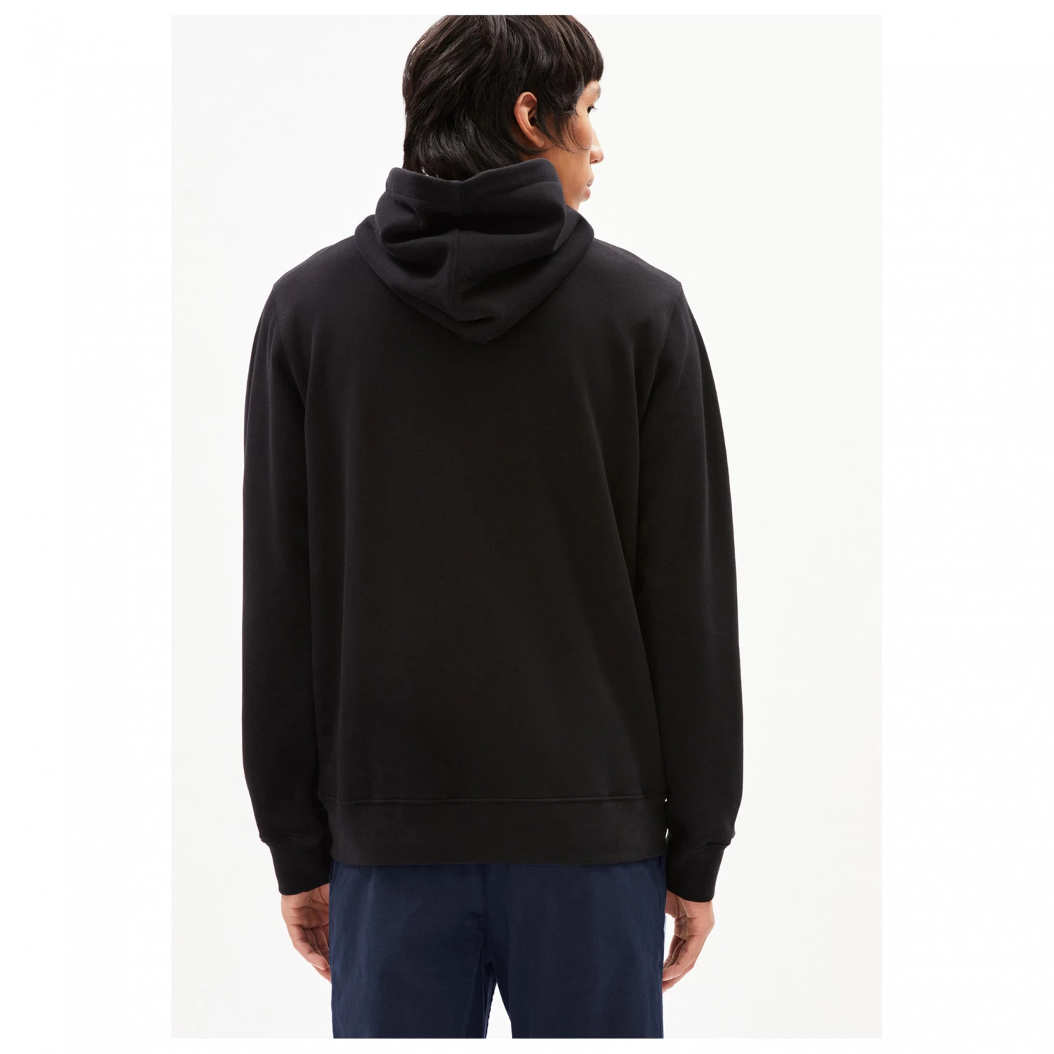 Armedangels Saaro Comfort - Training Jacket 5 Armedangels Saaro Comfort - Training Jacket - Image 3