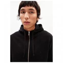 Armedangels Saaro Comfort - Training Jacket 12 Armedangels Saaro Comfort - Training Jacket -Outdoor Apparel Sale Shop armedangels saaro comfort training jacket detail 5