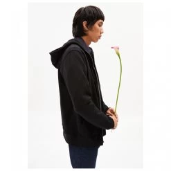 Armedangels Saaro Comfort - Training Jacket 13 Armedangels Saaro Comfort - Training Jacket -Outdoor Apparel Sale Shop armedangels saaro comfort training jacket detail 6