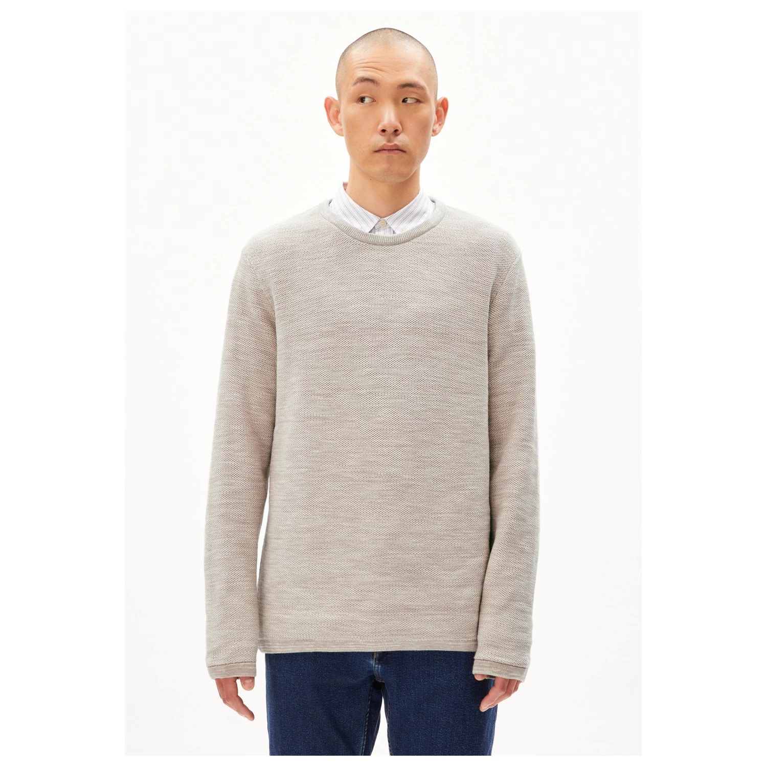 Armedangels Tolaa - Jumper 4 Armedangels Tolaa - Jumper - Image 2