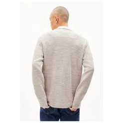 Armedangels Tolaa - Jumper 8 Armedangels Tolaa - Jumper -Outdoor Apparel Sale Shop armedangels tolaa jumper detail 3