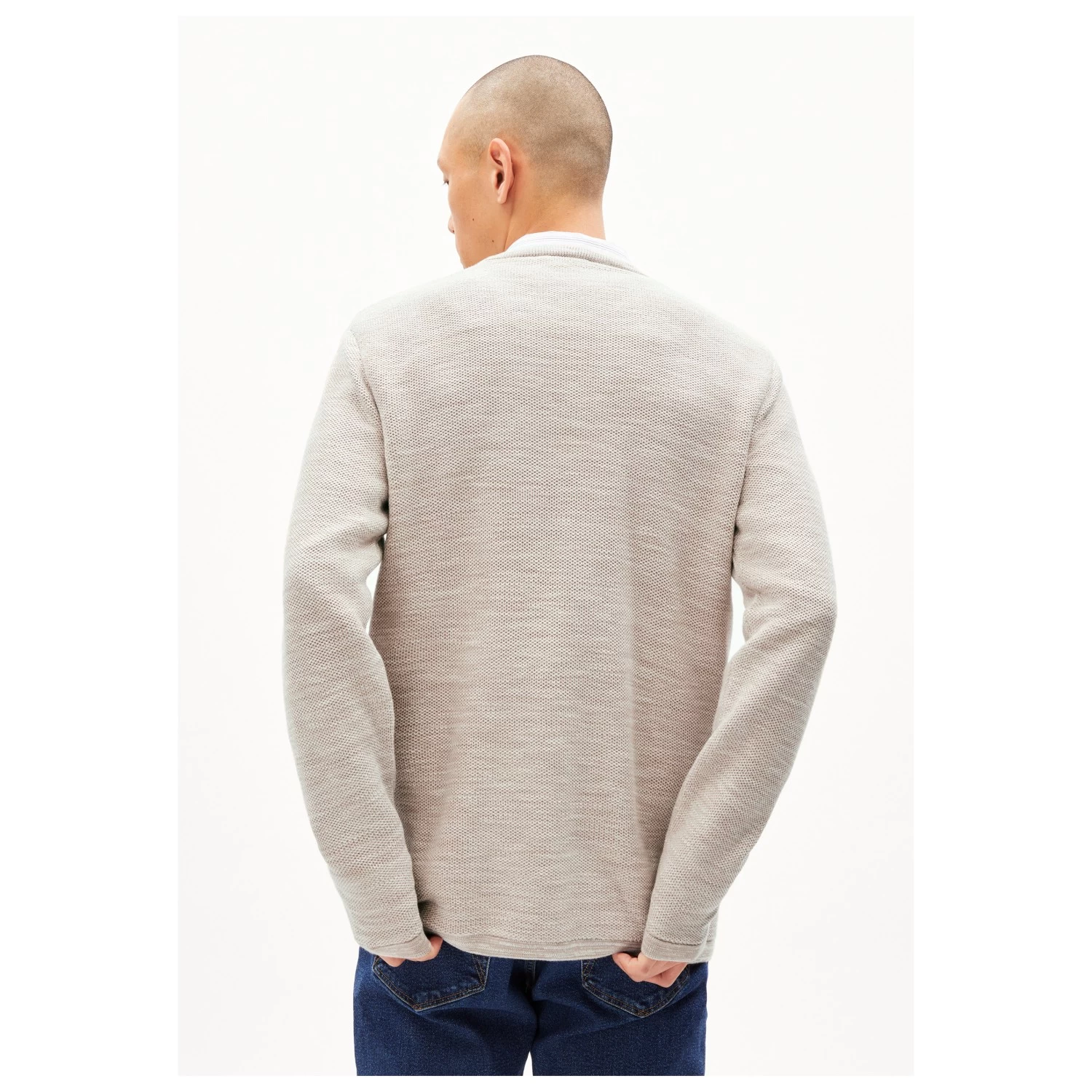 Armedangels Tolaa - Jumper 5 Armedangels Tolaa - Jumper - Image 3