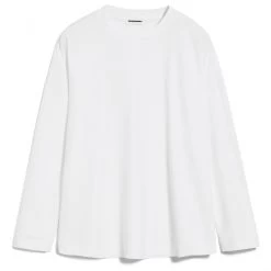 Armedangels Women's Aalexjaa - Longsleeve