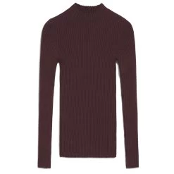 Armedangels Women's Alaani - Longsleeve