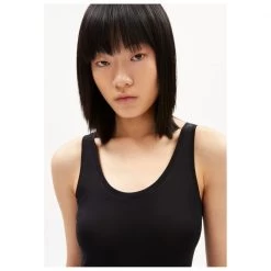 Armedangels Women's Beaa Customized - Top -Outdoor Apparel Sale Shop armedangels womens beaa customized top detail 4