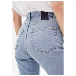 Armedangels Women's Lejaa - Jeans -Outdoor Apparel Sale Shop armedangels womens lejaa jeans detail 5