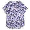 Armedangels Women's Maaike Multi Floral - Blouse