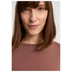 Armedangels Women's Mailaa - Jumper 11 Armedangels Women's Mailaa - Jumper -Outdoor Apparel Sale Shop armedangels womens mailaa jumper detail 5