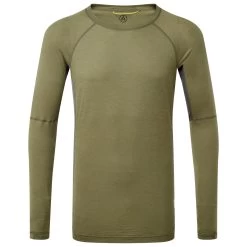 ARTILECT Boulder 125 Crew L/S - Merino Base Layer