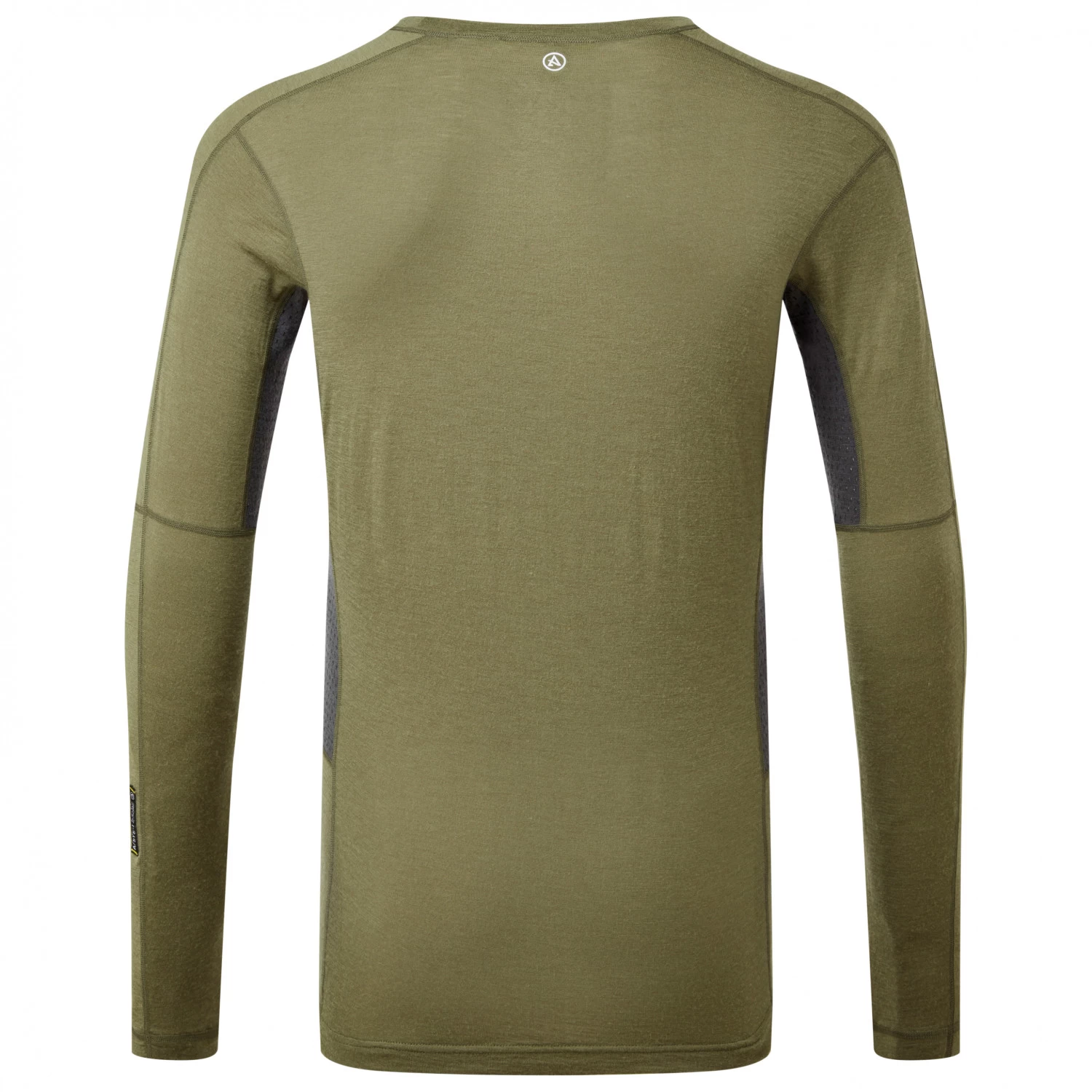 ARTILECT Boulder 125 Crew L/S - Merino Base Layer 4 ARTILECT Boulder 125 Crew L/S - Merino Base Layer - Image 2