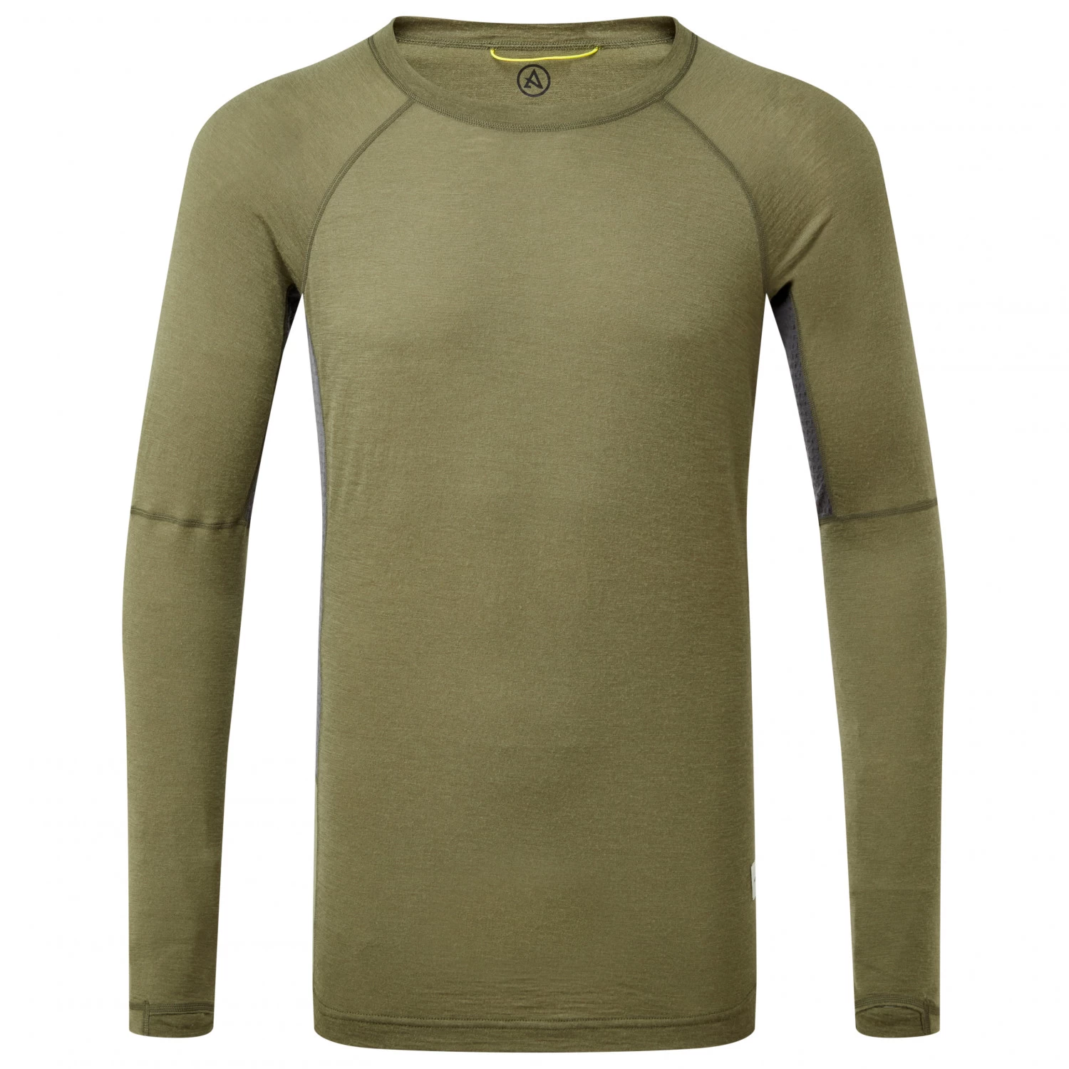 ARTILECT Boulder 125 Crew L/S - Merino Base Layer 3 ARTILECT Boulder 125 Crew L/S - Merino Base Layer