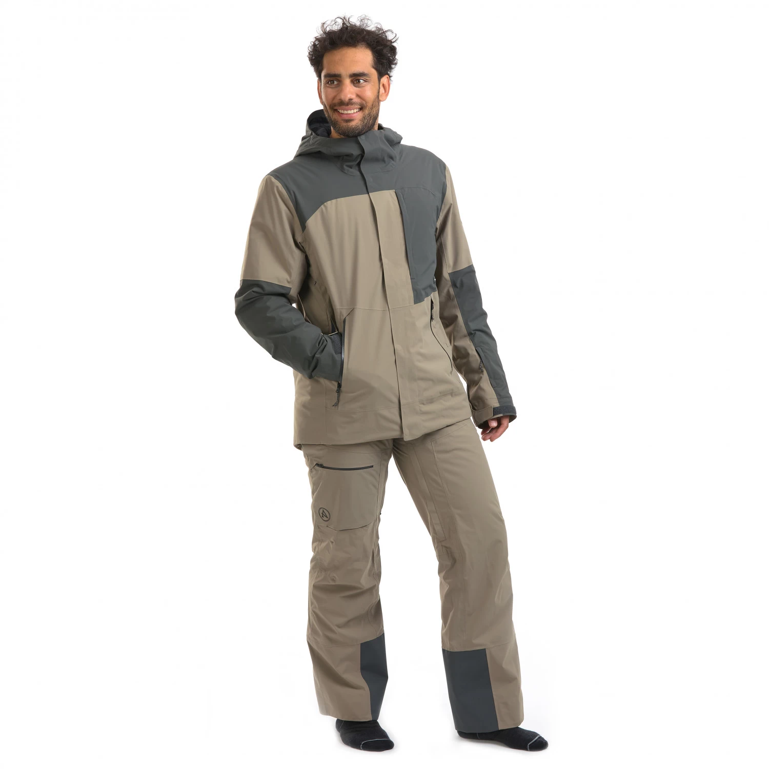 ARTILECT West Ridge Pant - Ski Trousers 7 ARTILECT West Ridge Pant - Ski Trousers - Image 5