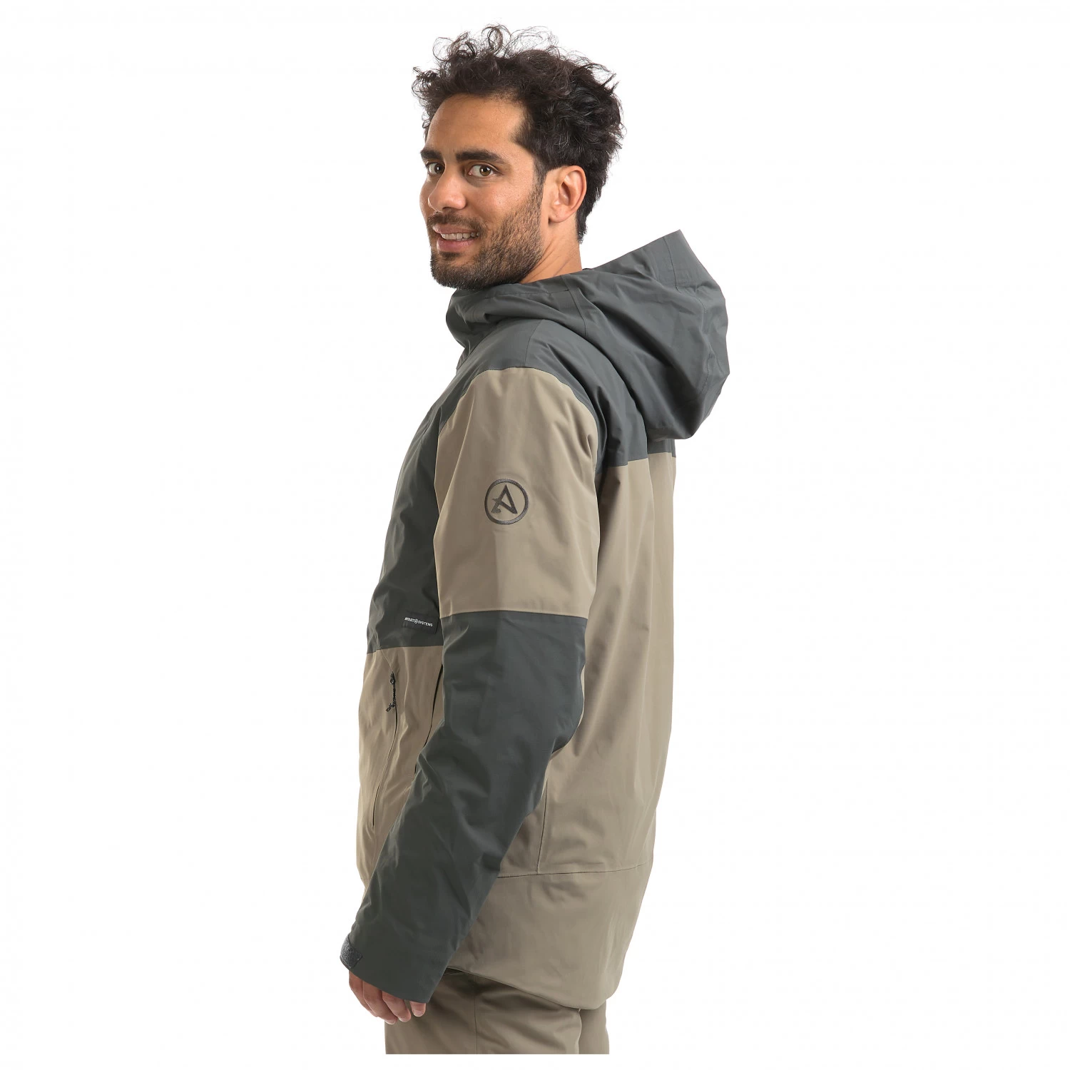 ARTILECT West Ridge Pant - Ski Trousers 9 ARTILECT West Ridge Pant - Ski Trousers - Image 7