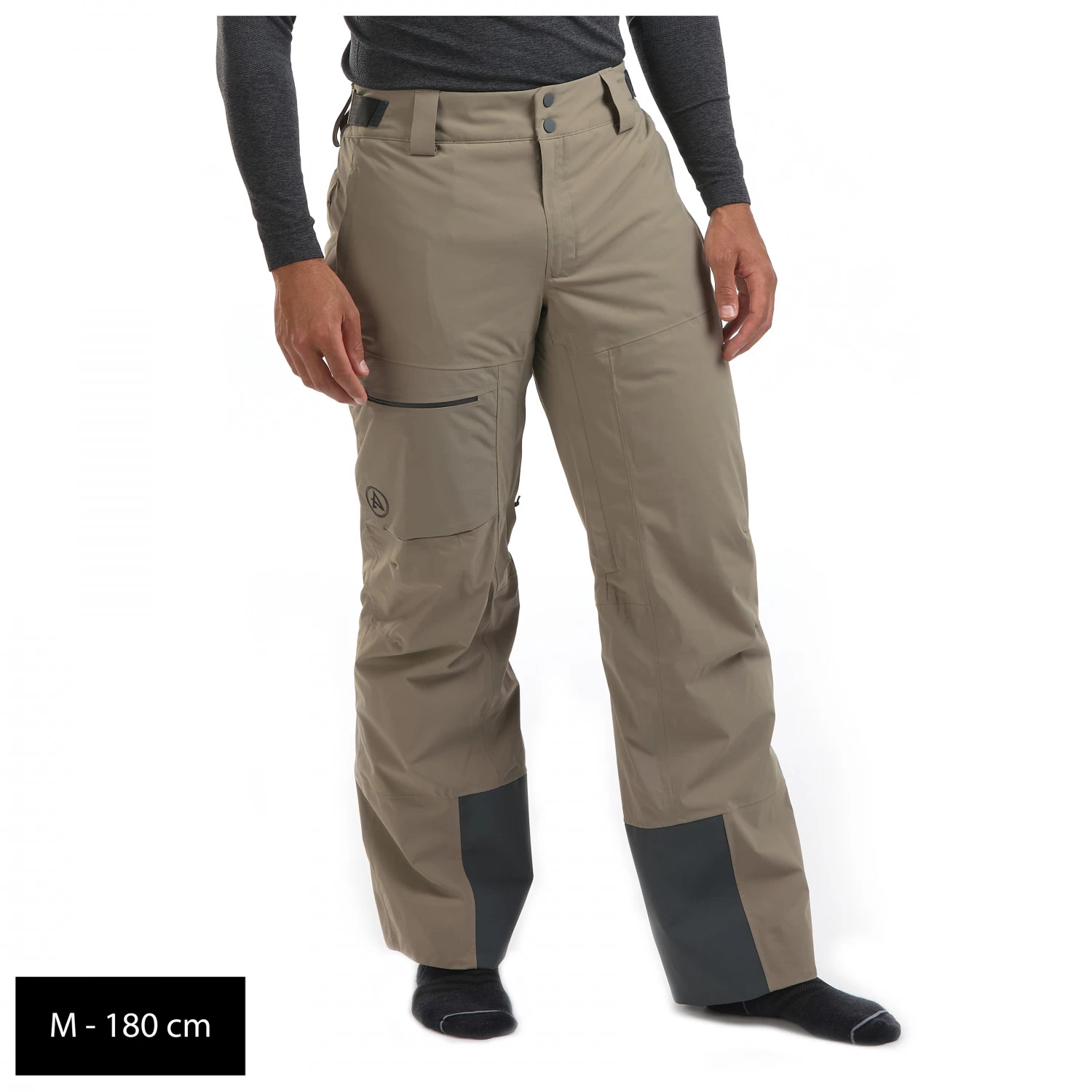 ARTILECT West Ridge Pant - Ski Trousers 5 ARTILECT West Ridge Pant - Ski Trousers - Image 3