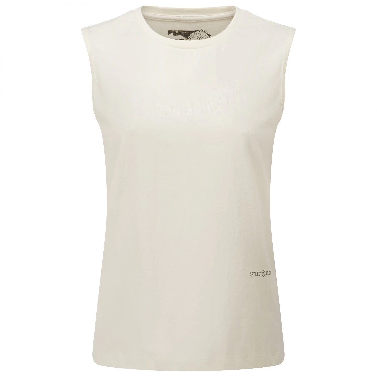 Women's Artilect Branded Tank - Tank Top 3 Women's Artilect Branded Tank - Tank Top