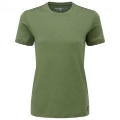 ARTILECT Women's Utilitee - Merino Shirt