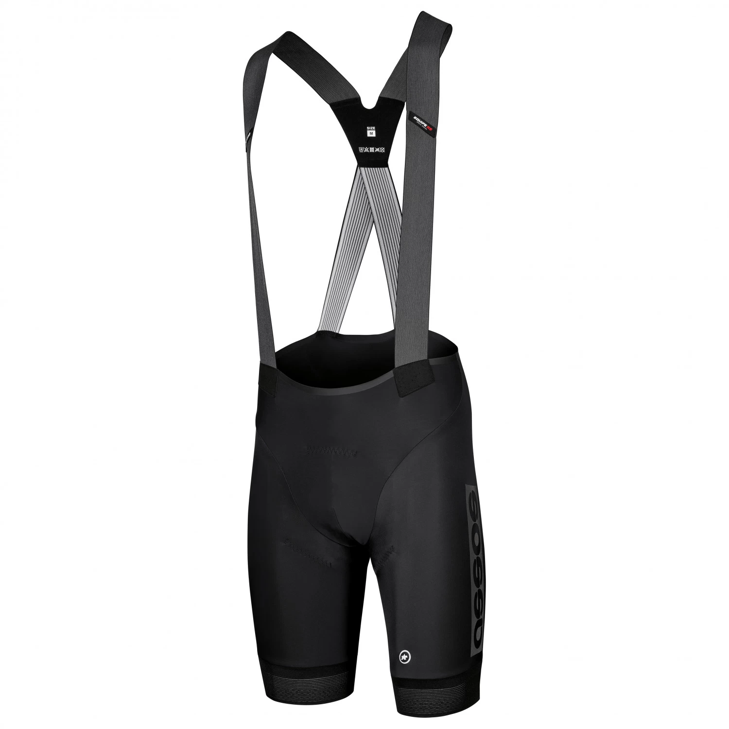 Assos Equipe RS Bib Shorts S9 Werksteam - Cycling Bottoms 4 Assos Equipe RS Bib Shorts S9 Werksteam - Cycling Bottoms - Image 2