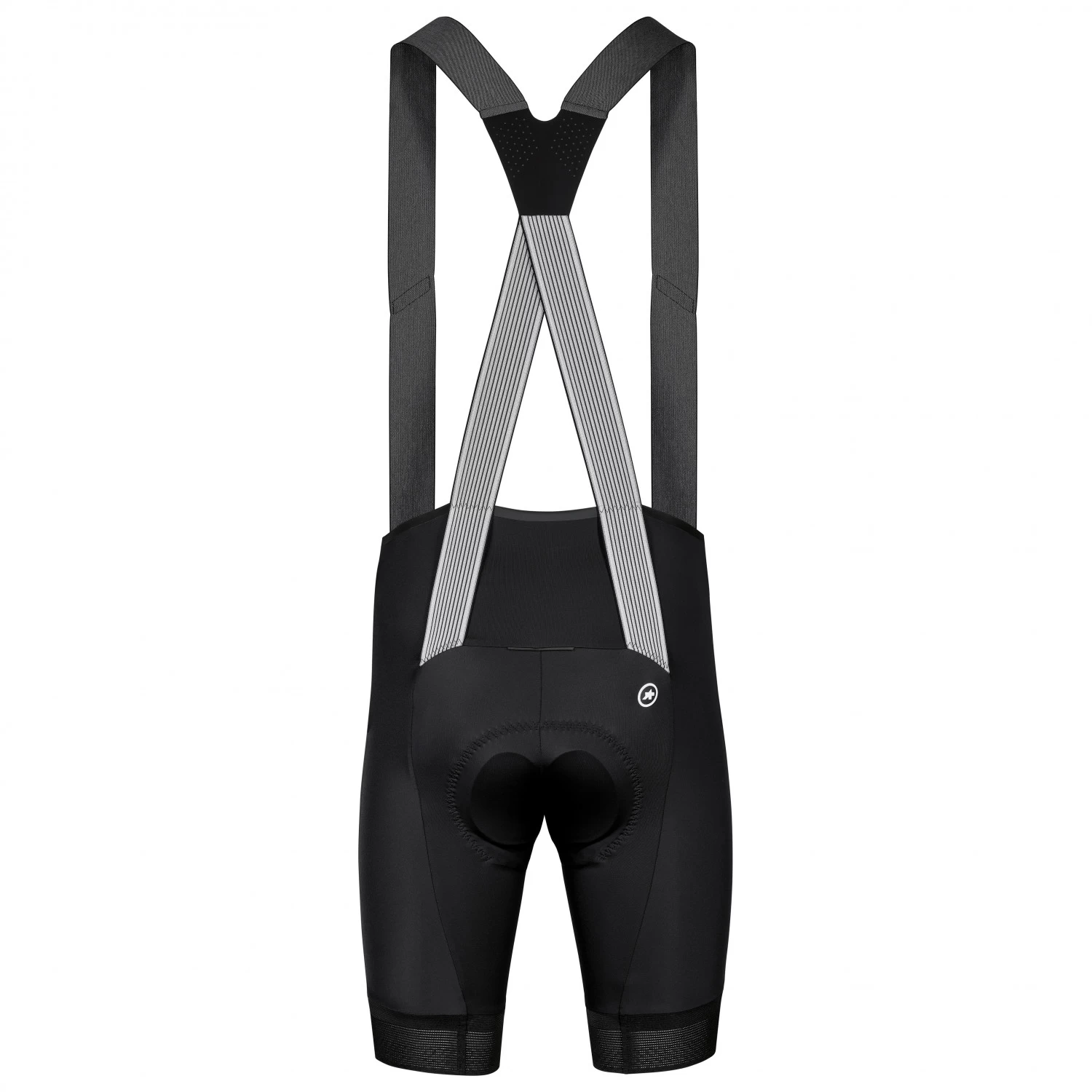 Assos Equipe RS Bib Shorts S9 Werksteam - Cycling Bottoms 5 Assos Equipe RS Bib Shorts S9 Werksteam - Cycling Bottoms - Image 3