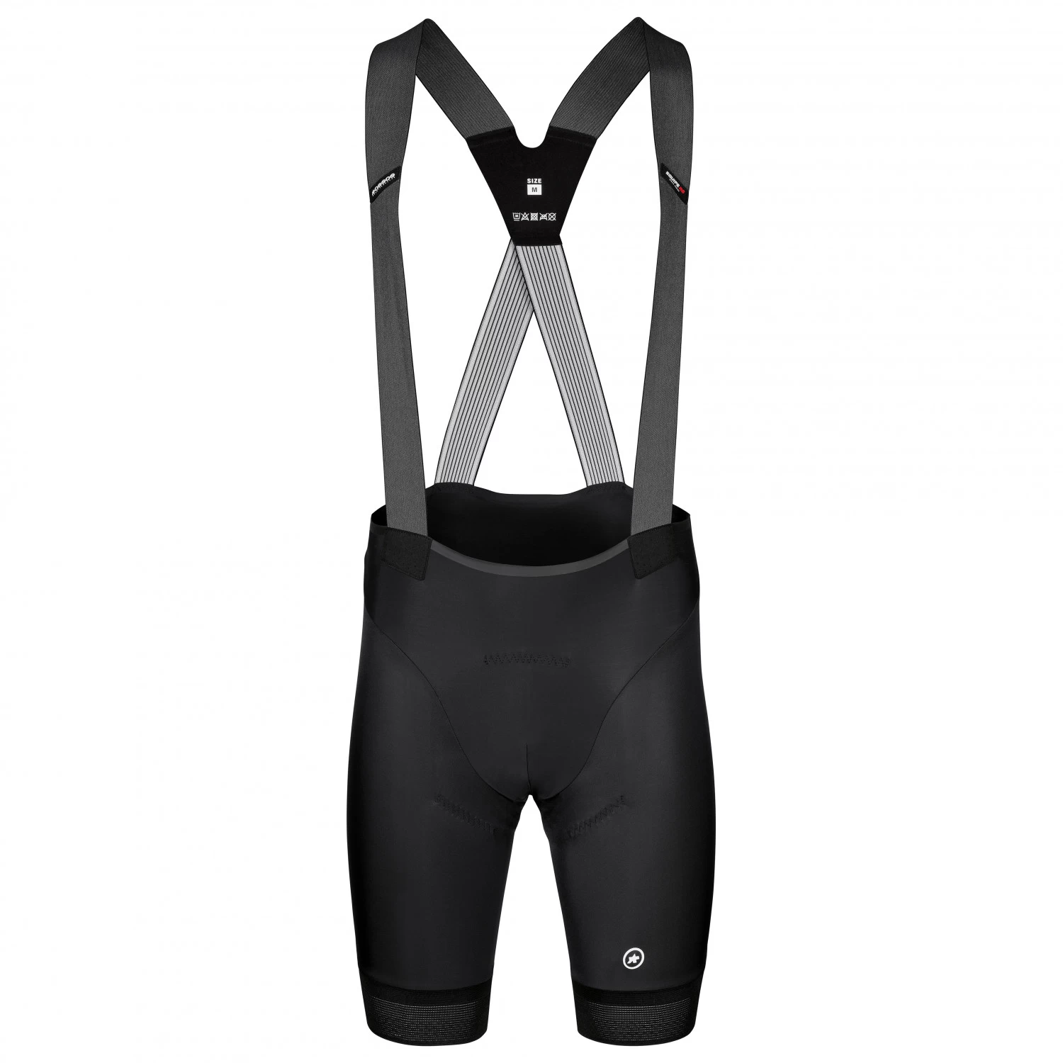 Assos Equipe RS Bib Shorts S9 Werksteam - Cycling Bottoms 3 Assos Equipe RS Bib Shorts S9 Werksteam - Cycling Bottoms
